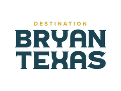 Logo for Destination Bryan